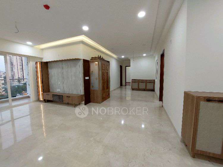 3 BHK Flat In Adarsh Premia for Rent  In Kadirenahalli