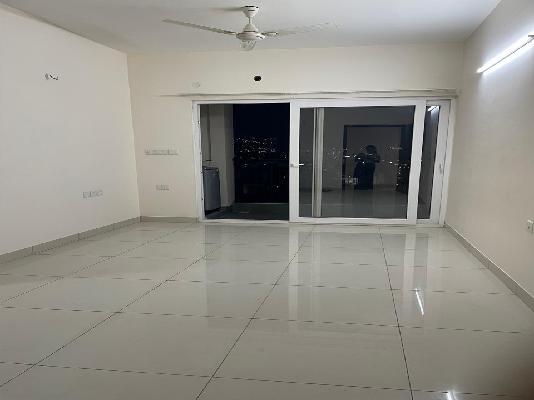 1 BHK Flat In Olympia Opaline, Navalur for Rent  In Navalur