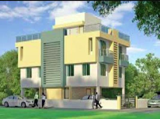 3 BHK Villa In Taksheel Dreamscape Homes For Sale  In Baner