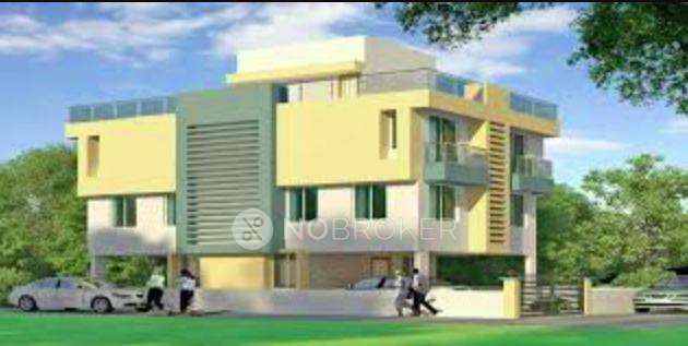 3 BHK Villa In Taksheel Dreamscape Homes For Sale  In Baner