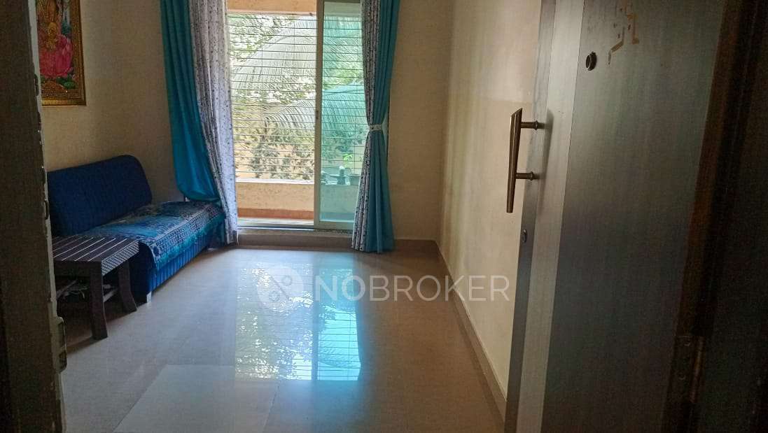 1 BHK Flat In Mohan Palms, Badlapur For Sale  In Badlapur