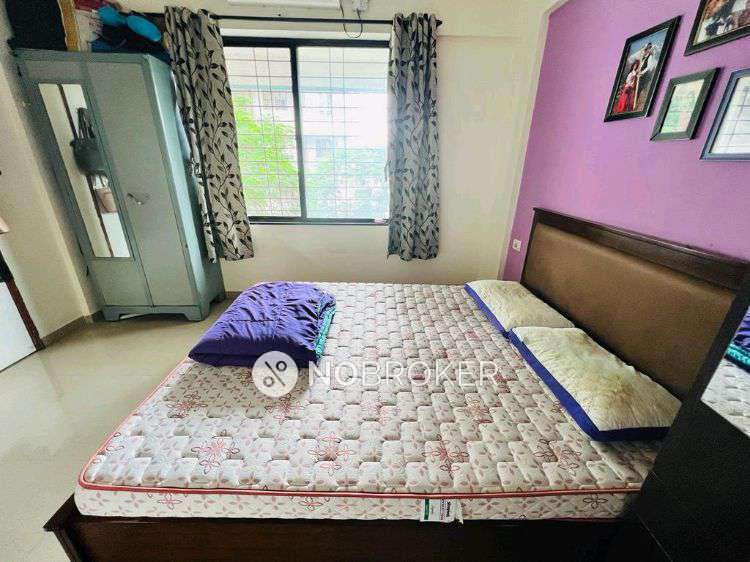 1 BHK Flat In R K Lunkad Nisarg Deep 2 For Sale  In Wakad