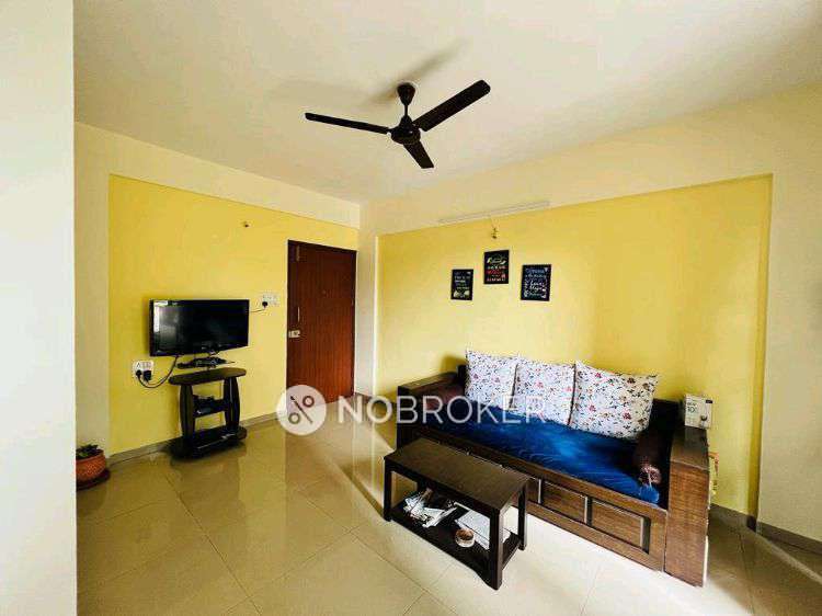 1 BHK Flat In R K Lunkad Nisarg Deep 2 For Sale  In Wakad
