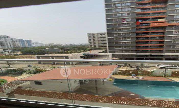 3 BHK Flat In Basil Mondale for Rent  In Mundhwa