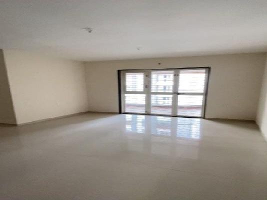 3 BHK Flat In Basil Mondale for Rent  In Mundhwa