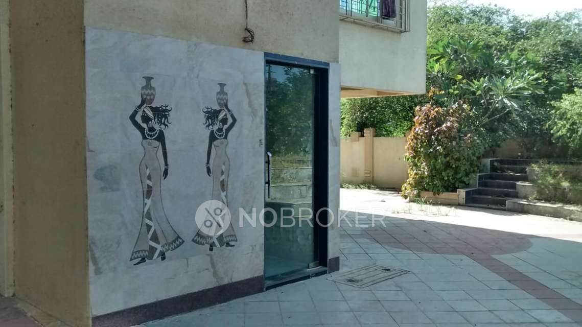 1 BHK Flat In Gbk Vishwajeet Meadows, Ambernath East For Sale  In Ambernath East