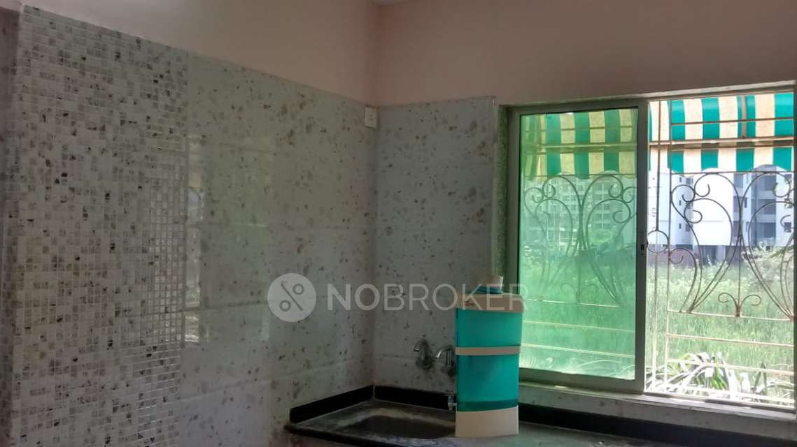 1 BHK Flat In Gbk Vishwajeet Meadows, Ambernath East For Sale  In Ambernath East