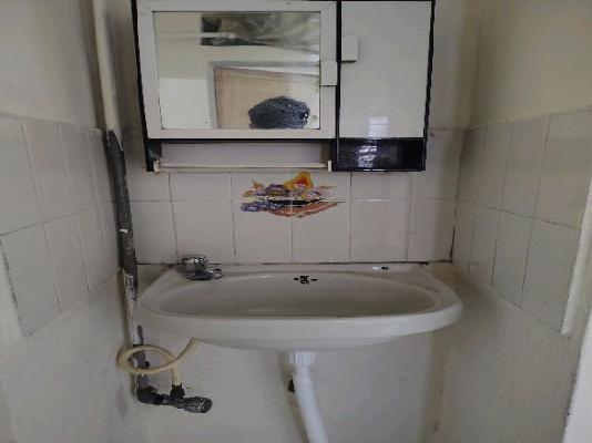 Single Room for Male In 1 BHK  In Shivprasad Chs In Medi Corner Corner, Paud Road, Bhusari Colony, Kothrud, Pune, Maharashtra 411038, India