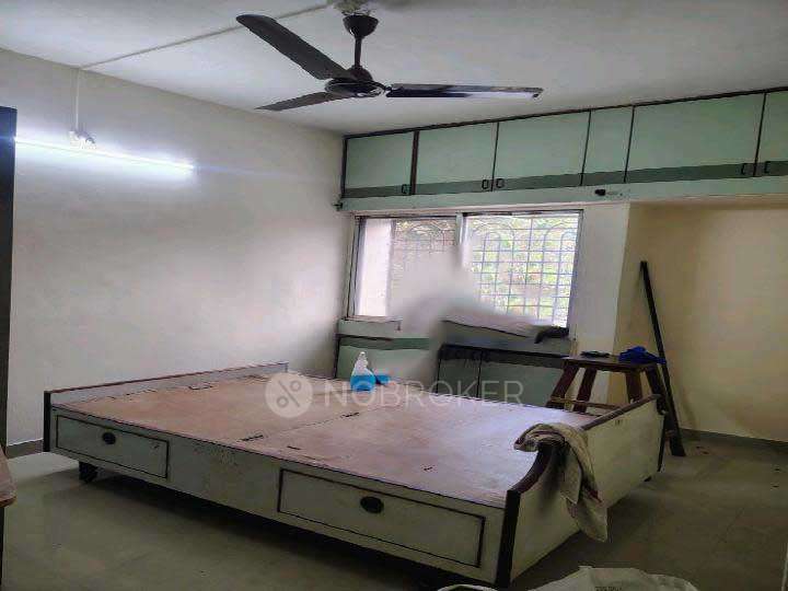 Single Room for Male In 1 BHK  In Shivprasad Chs In Medi Corner Corner, Paud Road, Bhusari Colony, Kothrud, Pune, Maharashtra 411038, India