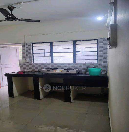 Single Room for Male In 1 BHK  In Shivprasad Chs In Medi Corner Corner, Paud Road, Bhusari Colony, Kothrud, Pune, Maharashtra 411038, India