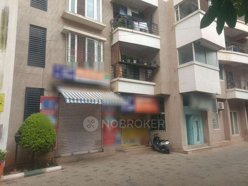 3 BHK Flat In Purva Venezia For Sale  In Yelahanka