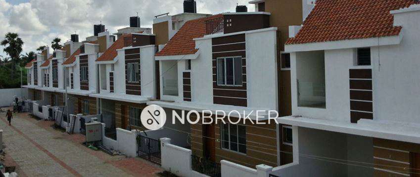 1 BHK House for Rent  In No 9161a, Near Vinjayambakkam Railway Gate, Tiruteri, Sai Vignesh Nagar, Singaperumal Koil, Tamil Nadu 603204, India