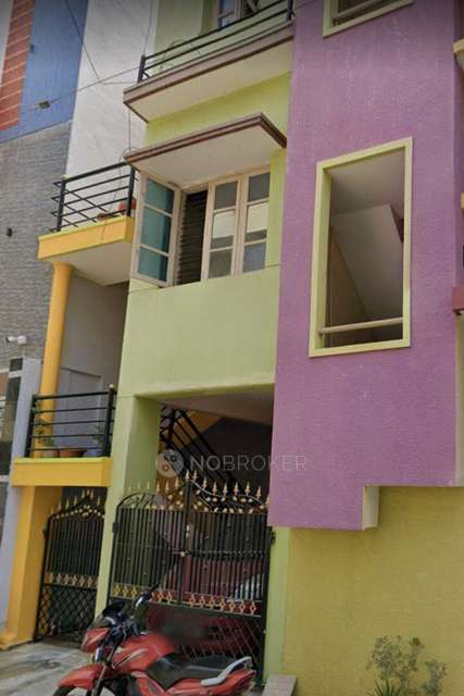 1 BHK House for Rent  In Byadarahalli