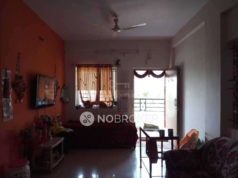 2 BHK Flat In Ramson Premier Galaxy for Rent  In Green Valley School