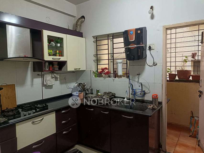 2 BHK Flat In Ramson Premier Galaxy for Rent  In Green Vally Scool Mathew House