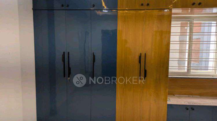 2 BHK Flat In Avantika The Espino for Rent  In Plot 13 Lane 2, Tripura Homes, Ameenpur, Ramachandrapuram, Miyapur, Telangana 502033, India