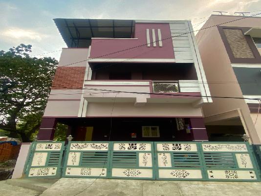 4+ BHK House for Rent  In Nemilichery