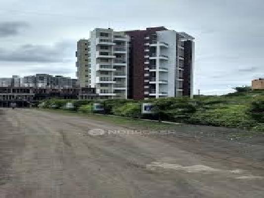 1 BHK Flat In Venkatesh Paradise for Rent  In Pisoli