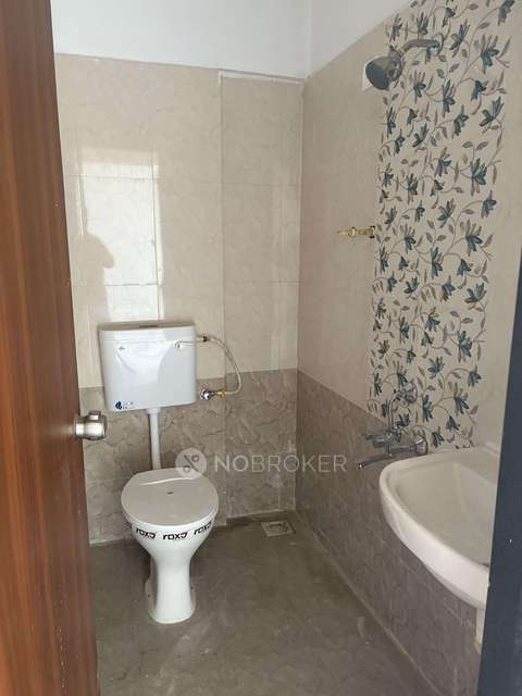 1 BHK Flat In Venkatesh Paradise for Rent  In Pisoli