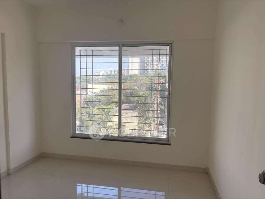 1 BHK Flat In Venkatesh Paradise for Rent  In Pisoli