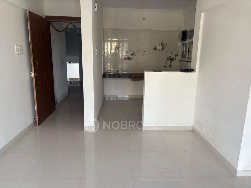 1 BHK Flat In Venkatesh Paradise for Rent  In Pisoli