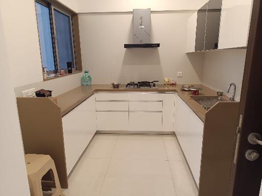 2 BHK Flat In Kasturi Eon Homes, Hinjewadi for Rent  In Hinjawadi