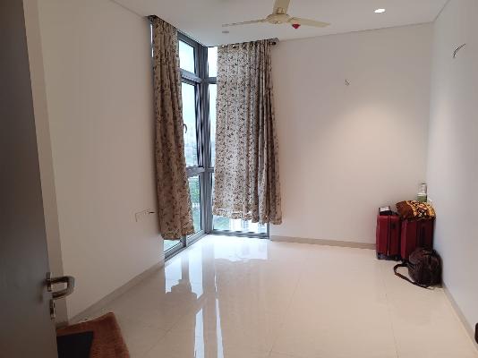 2 BHK Flat In Kasturi Eon Homes, Hinjewadi for Rent  In Hinjawadi