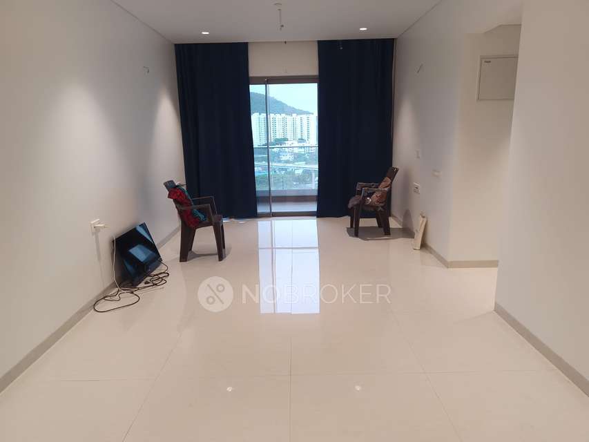 2 BHK Flat In Kasturi Eon Homes, Hinjewadi for Rent  In Hinjawadi