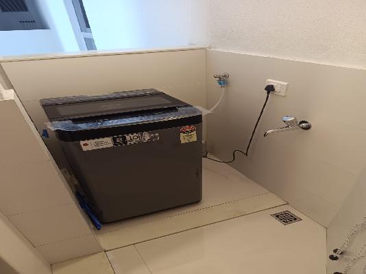 2 BHK Flat In Kasturi Eon Homes, Hinjewadi for Rent  In Hinjawadi