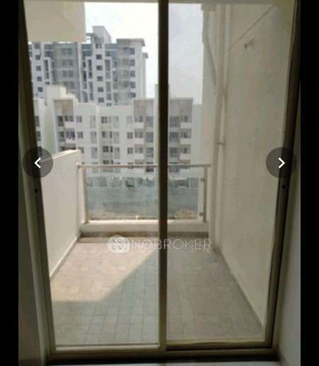 1 BHK Flat In Goodwill Meadows for Rent  In Lohegaon