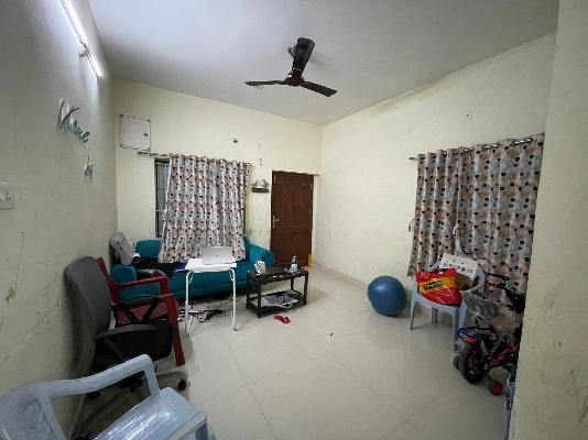 2 BHK Flat In Bhuvana Zuva Wista for Rent  In Puppalaguda