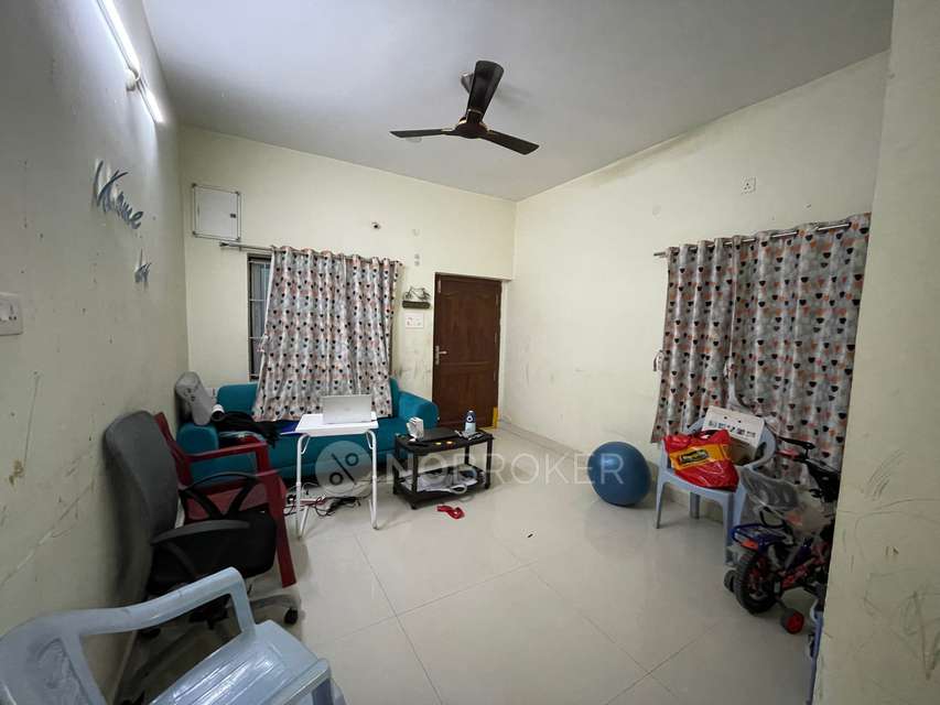 2 BHK Flat In Bhuvana Zuva Wista for Rent  In Puppalaguda