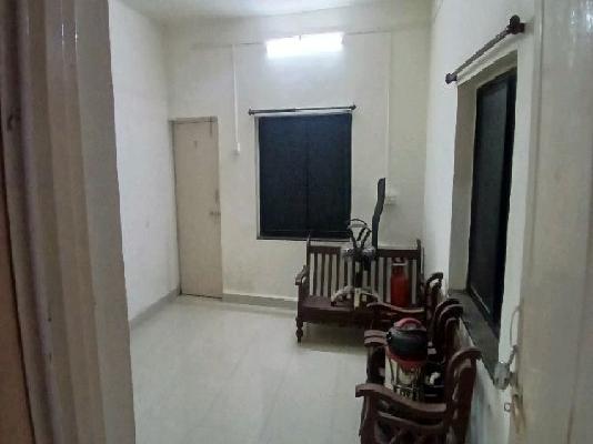 PG for Girls in Dhanori Road