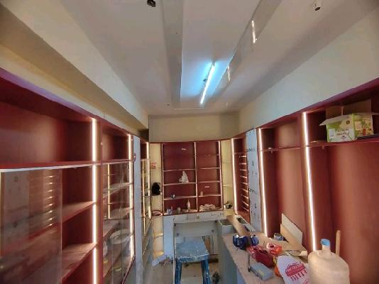 Shop in 18/19/20, Chunchughatta, Kothanur Main Rd, Annapoorneshwari Layout, Jp Nagar 7th Phase, J. P. Nagar, Bengaluru, Kothnur, Karnataka 560062, India, Bangalore for sale 