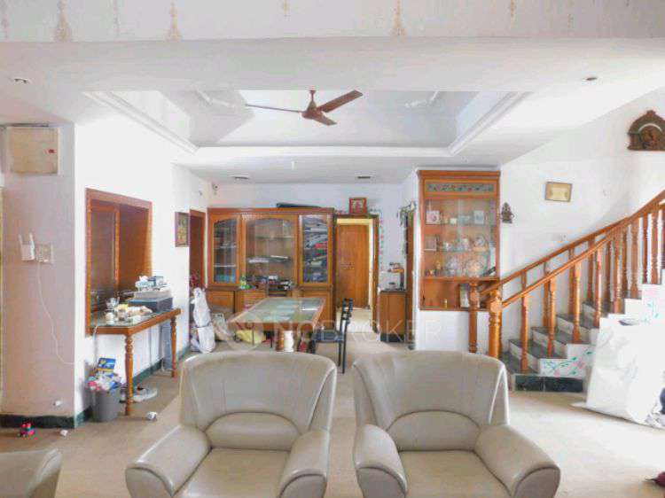 3 BHK Flat In Svr Estate, Kavadiguda for Rent  In Svr Estate