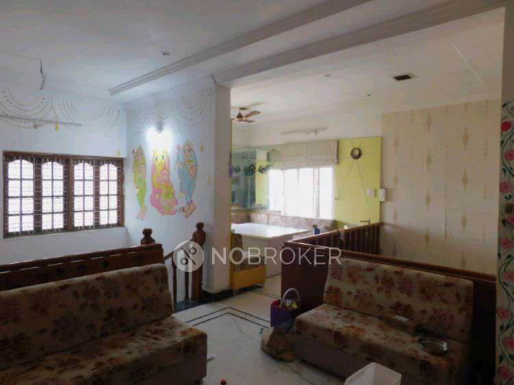 3 BHK Flat In Svr Estate, Kavadiguda for Rent  In Svr Estate