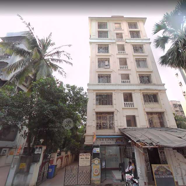 1 BHK Flat In Matru Priya  for Rent  In Chikoowadi, Borivali West
