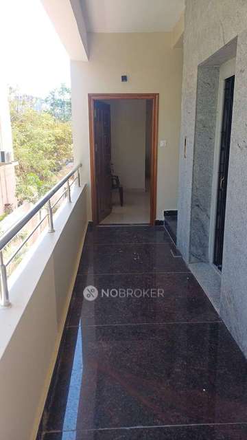 3 BHK Flat In Shama Elegance Residency for Rent  In Upperpally