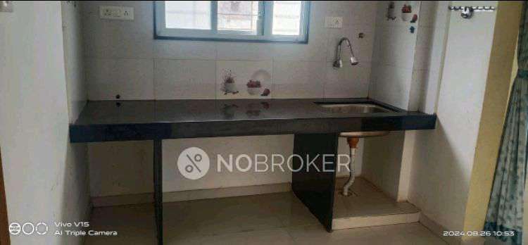1 BHK Flat In Sai Prasad  For Sale  In Pimpri-chinchwad