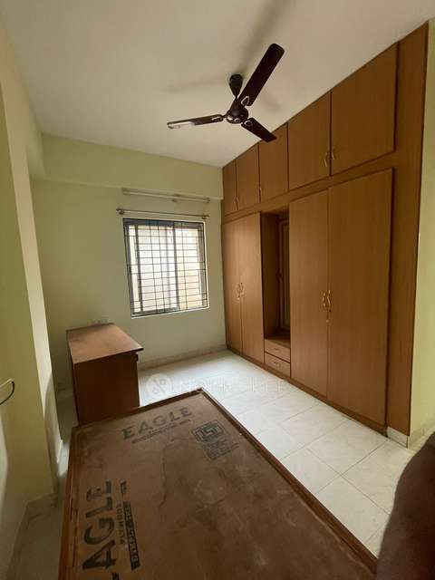 2 BHK Flat In Arunodya Nest For Sale  In Kaggadasapura