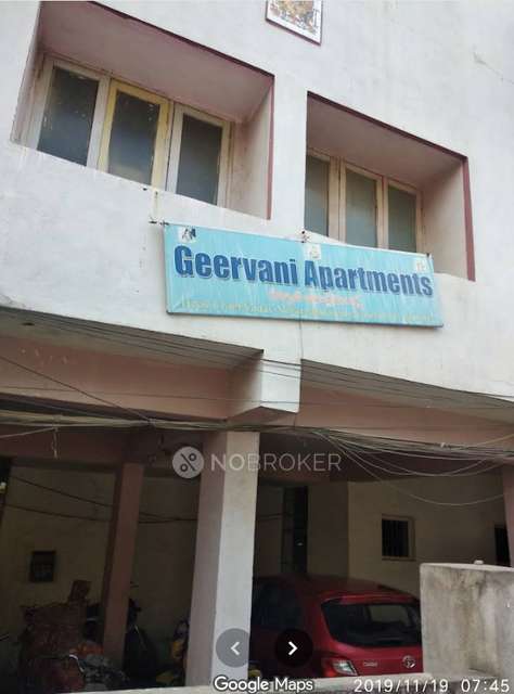 2 BHK Flat In Gervani for Rent  In Yadav Nagar