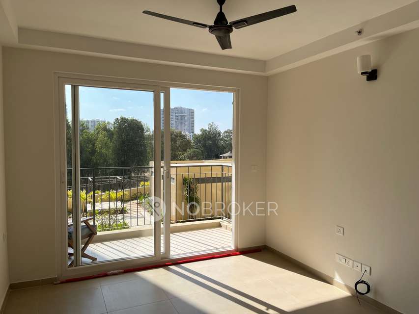 2 BHK Flat In Nikoo Homes 4 for Rent  In Bhartiya City Nikoo Homes