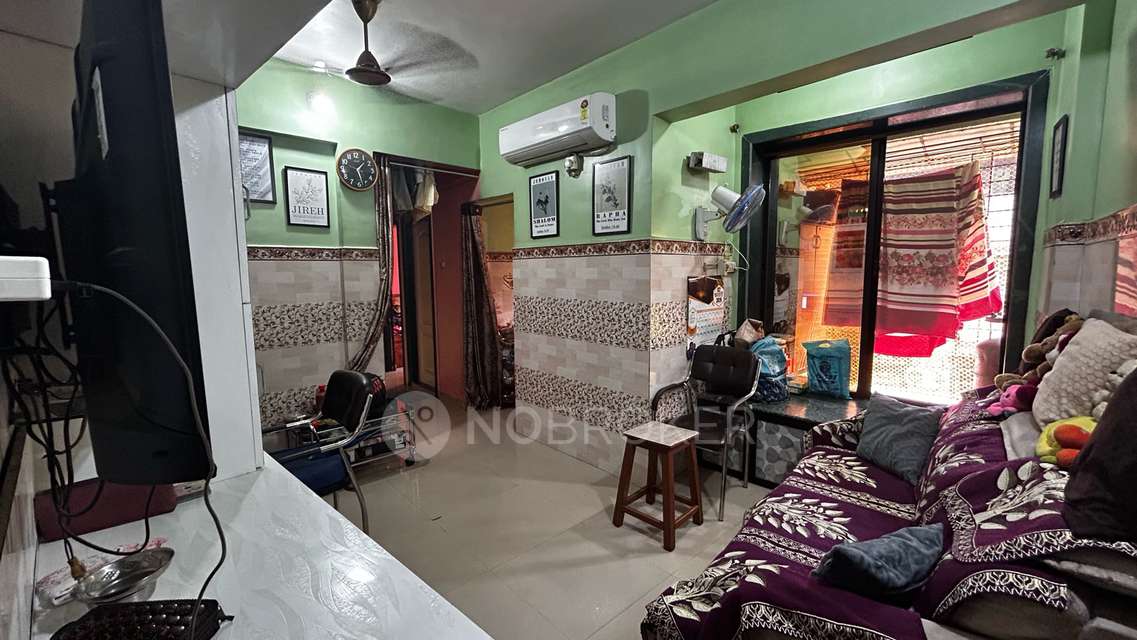 1 BHK Flat In Sai Savitri Palace  For Sale  In Sai Savitri Palace
