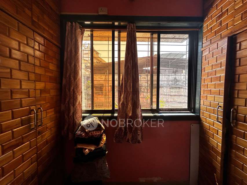 1 BHK Flat In Sai Savitri Palace  For Sale  In Sai Savitri Palace