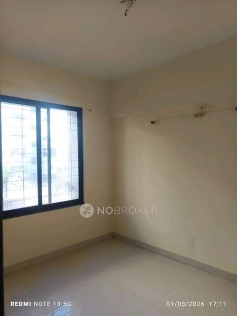 1 BHK Flat In Dhaval Nilayam for Rent  In Ambegaon Bk