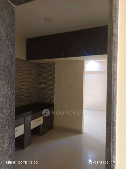 1 BHK Flat In Dhaval Nilayam for Rent  In Ambegaon Bk