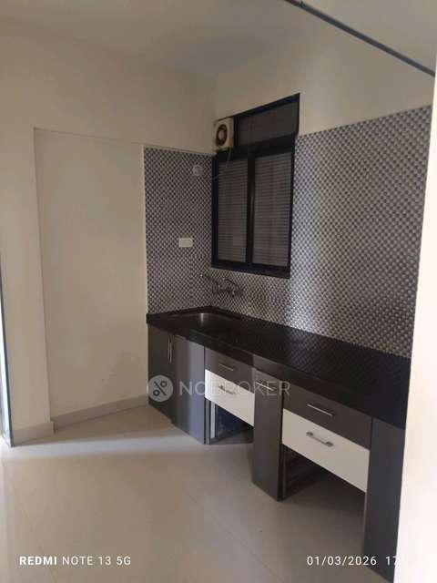 1 BHK Flat In Dhaval Nilayam for Rent  In Ambegaon Bk