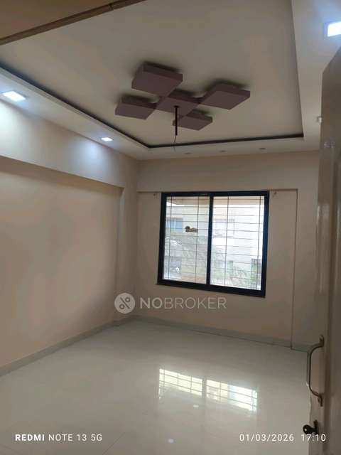 1 BHK Flat In Dhaval Nilayam for Rent  In Ambegaon Bk