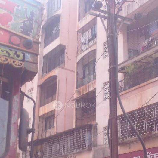 4 BHK Flat In Balaji Apartment For Sale  In Mulund West 