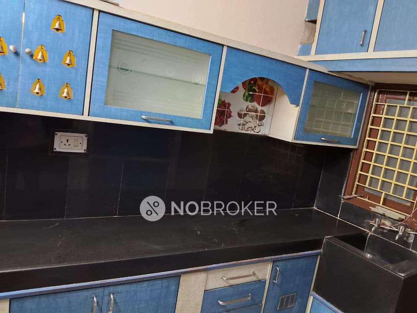 2 BHK Flat In Sridevi Plaza For Sale  In Sr Nagar